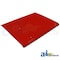A & I Products Canopy Kit, Red 3" x60" x48" A-C7481R - alternate 3